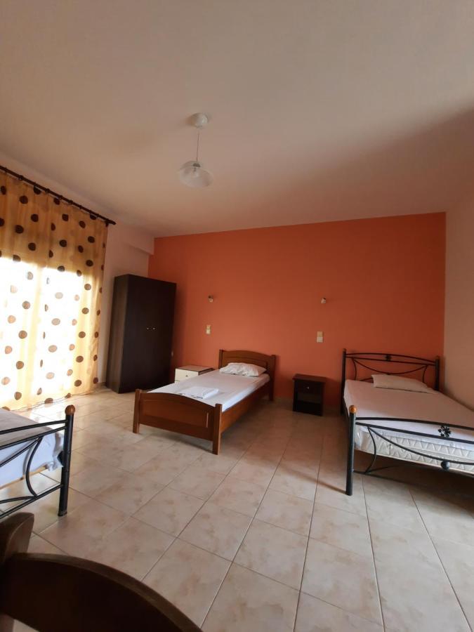 Sunset Apartments Neochori  Exterior foto